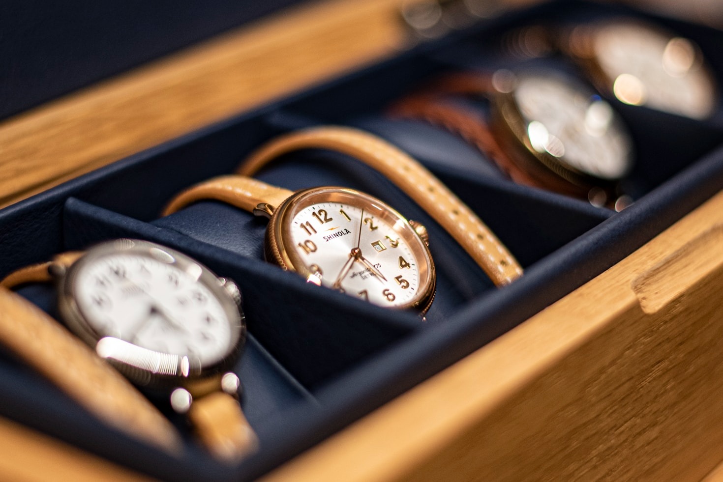 Understanding the Art of Buying Luxury Watches